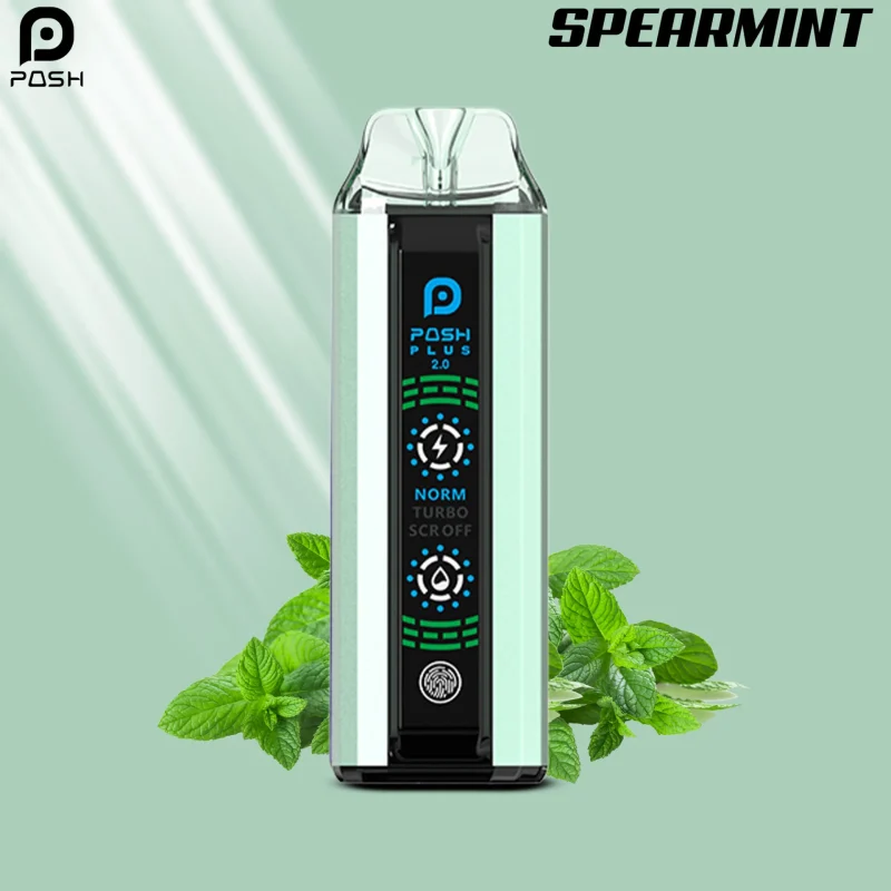 Posh-Plus-2.0-20k-Puffs-Spearmint.webp